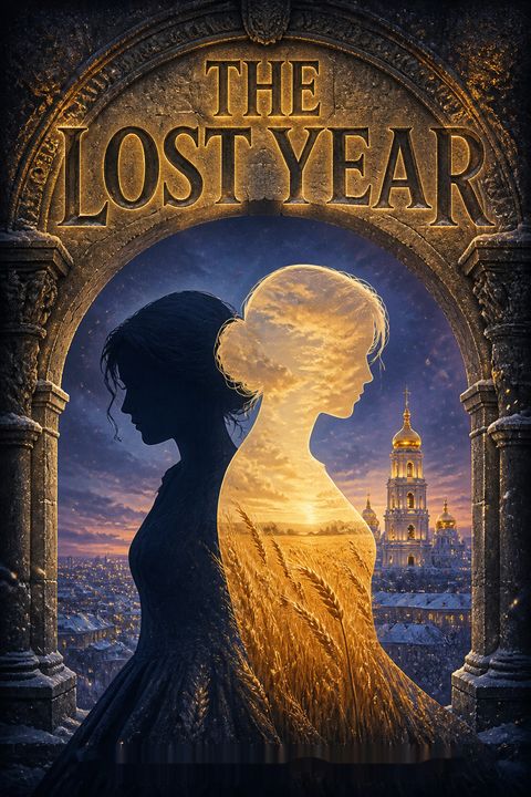 The Lost Year