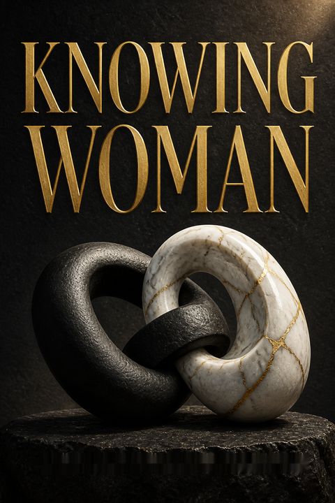 Knowing Woman by Irene Claremont de Castillejo
