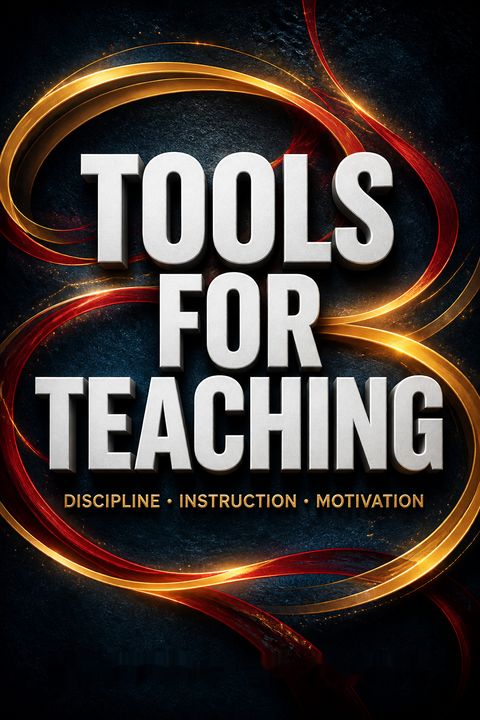 Tools for Teaching by Fredric H. Jones