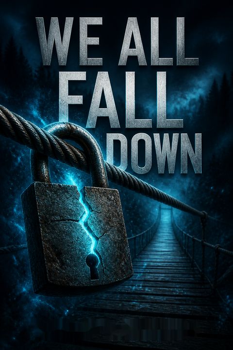 We All Fall Down by Natalie D. Richards