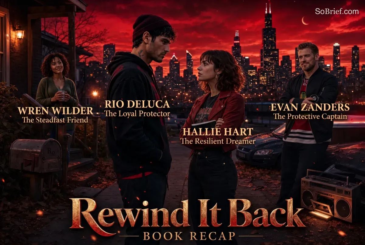 Rewind It Back