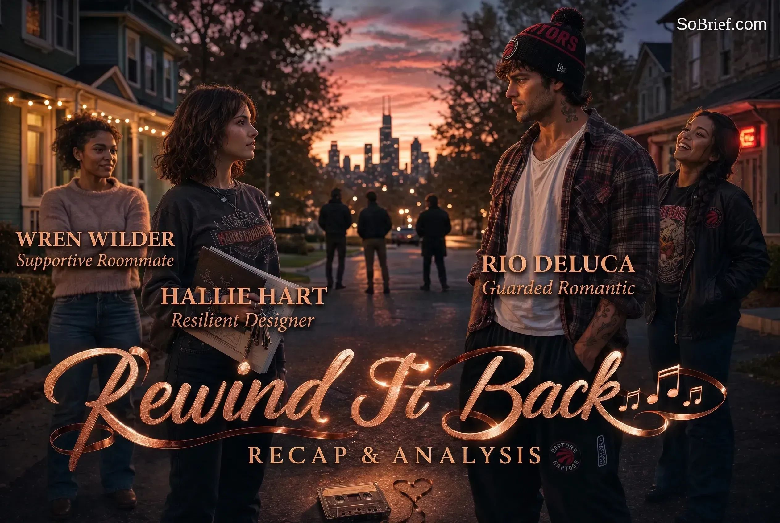 Rewind It Back