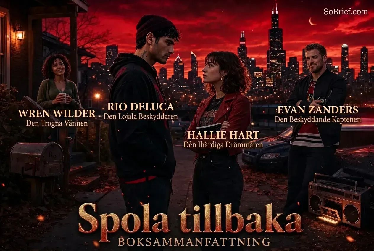 Spola tillbaka