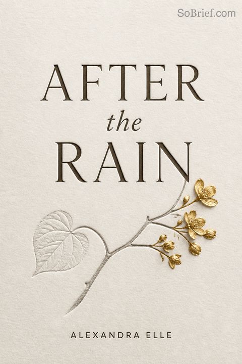 After the Rain