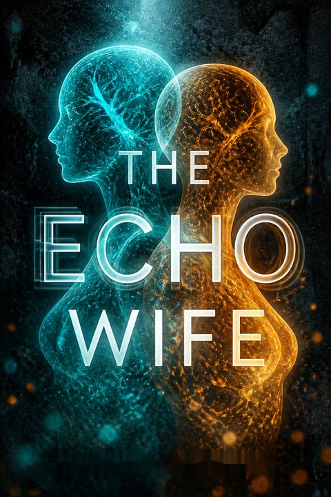 The Echo Wife by Sarah Gailey