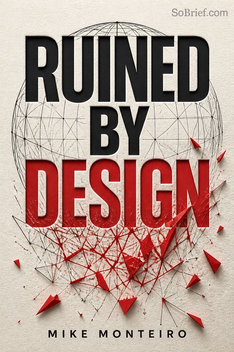 Ruined by Design