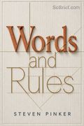 Words and Rules