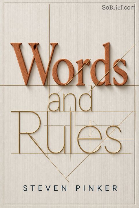 Words and Rules