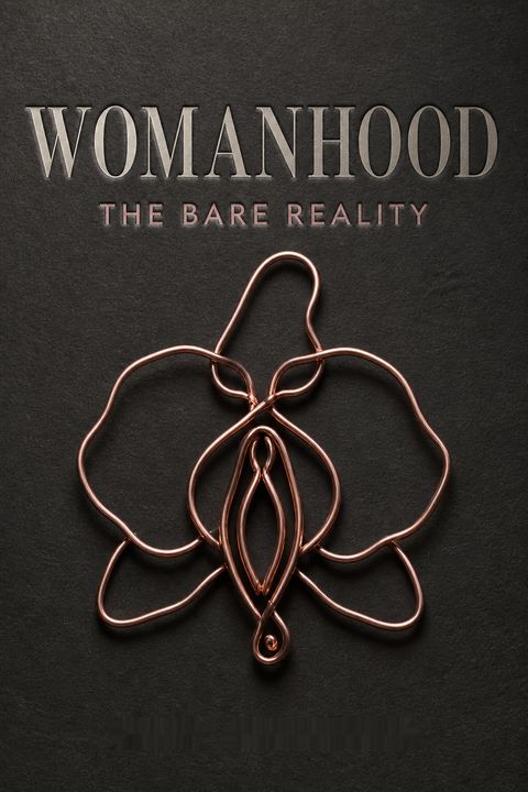 Womanhood by Laura Dodsworth