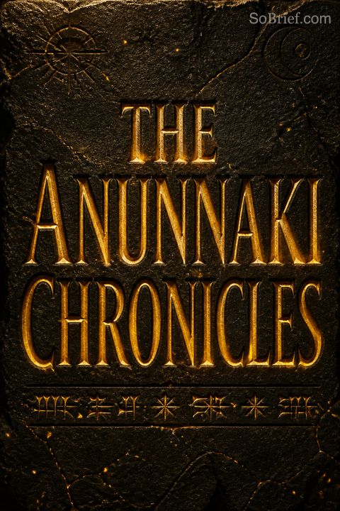 The Anunnaki Chronicles