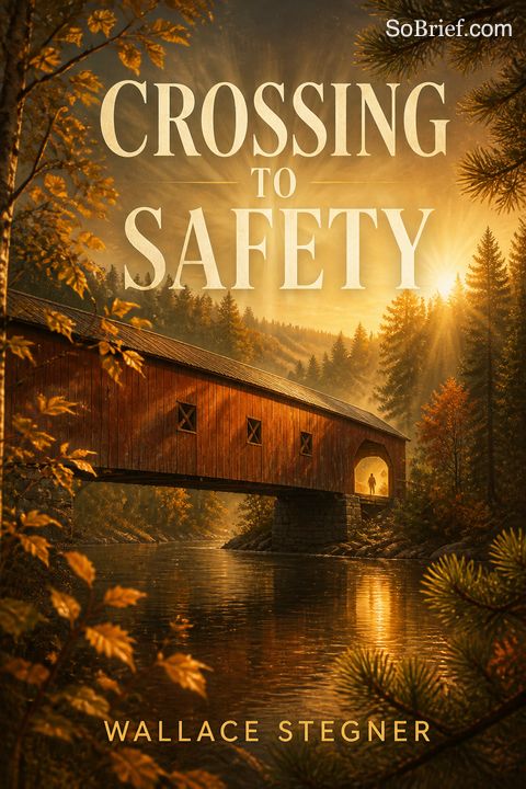 Crossing to Safety