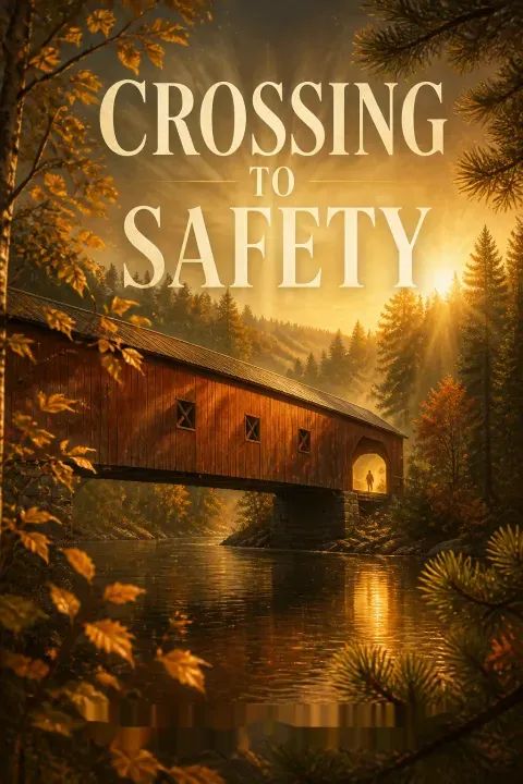Crossing to Safety by Wallace Stegner