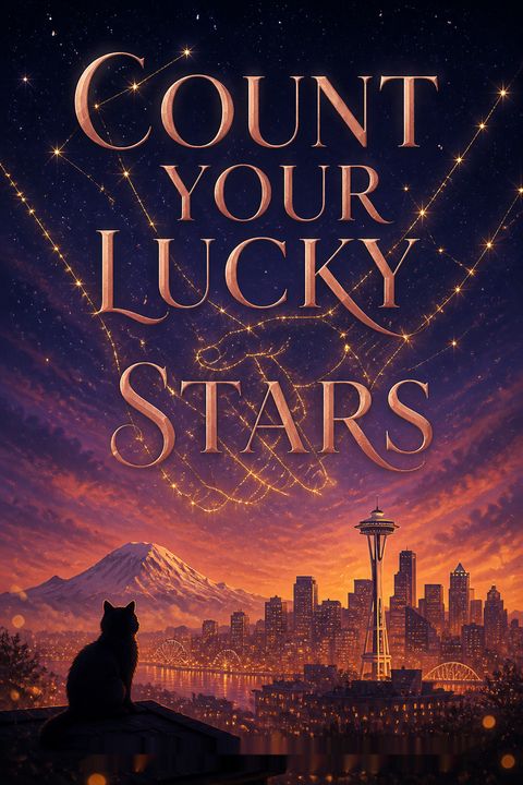 Count Your Lucky Stars