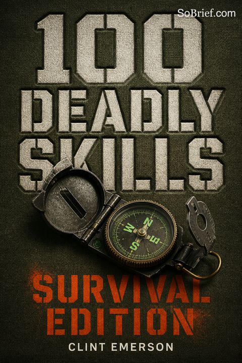 100 Deadly Skills
