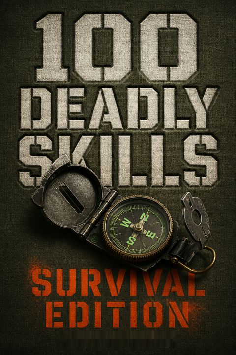 100 Deadly Skills by Clint Emerson