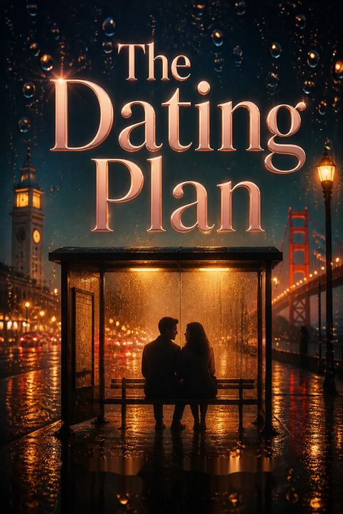 The Dating Plan by Sara Desai