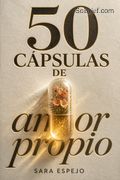 50 cápsulas de amor propio