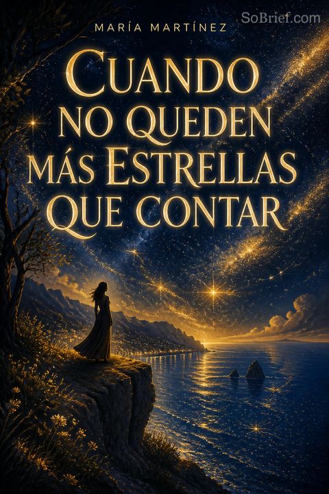 Cuando no queden más estrellas que contar
