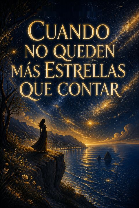 Cuando no queden más estrellas que contar