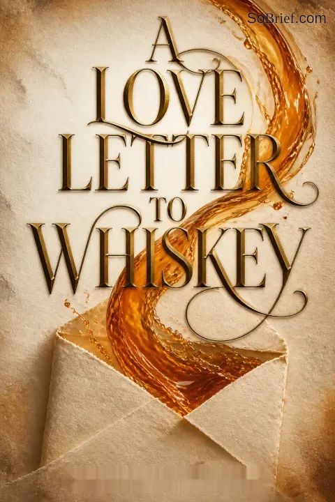 A Love Letter to Whiskey by Kandi Steiner