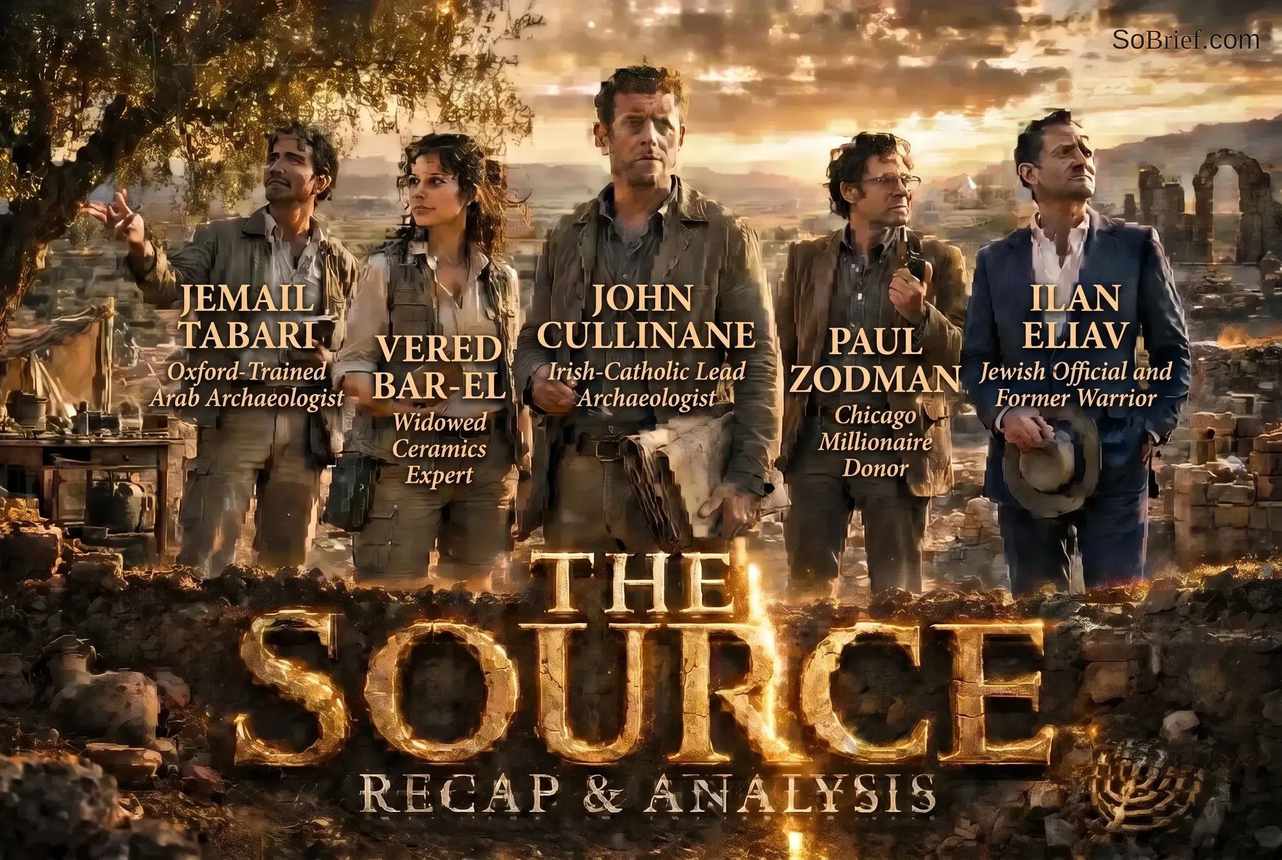 The Source