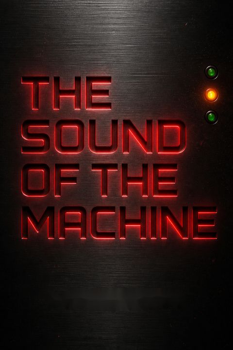 The Sound of the Machine by Karl Bartos