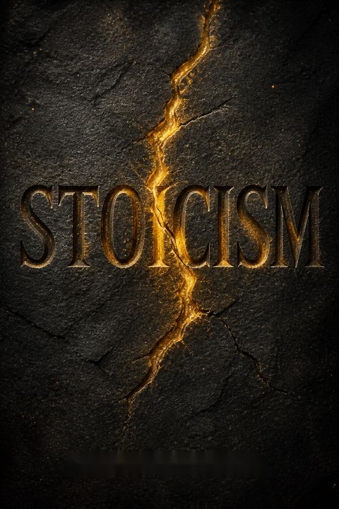 Stoicism by John   Sellars