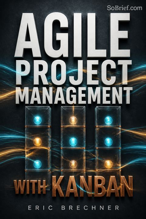 Agile Project Management with Kanban