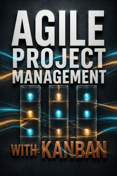 Agile Project Management with Kanban