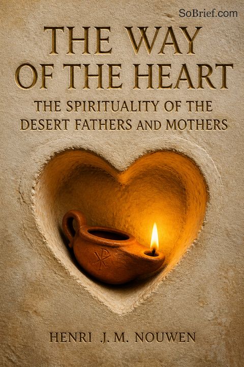 The Way of the Heart