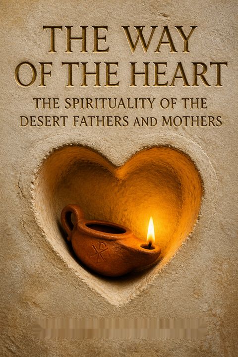 The Way of the Heart by Henri J.M. Nouwen