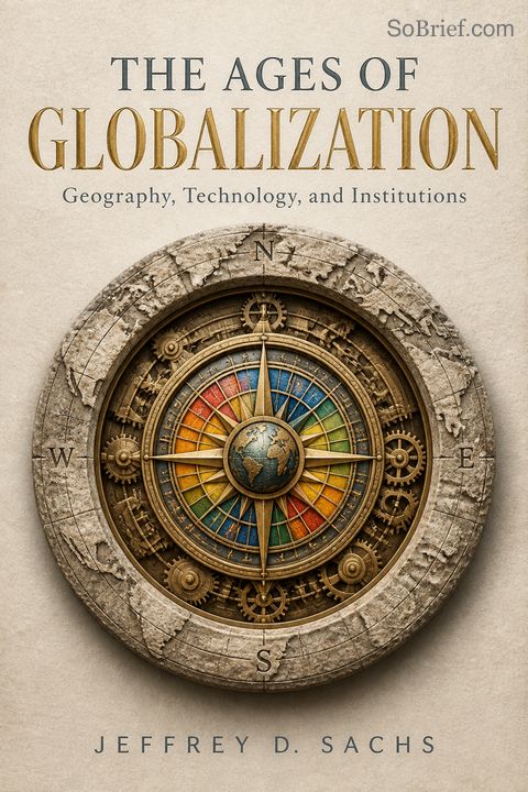 The Ages of Globalization