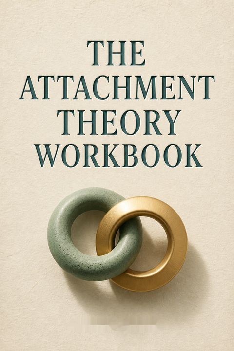 The Attachment Theory Workbook