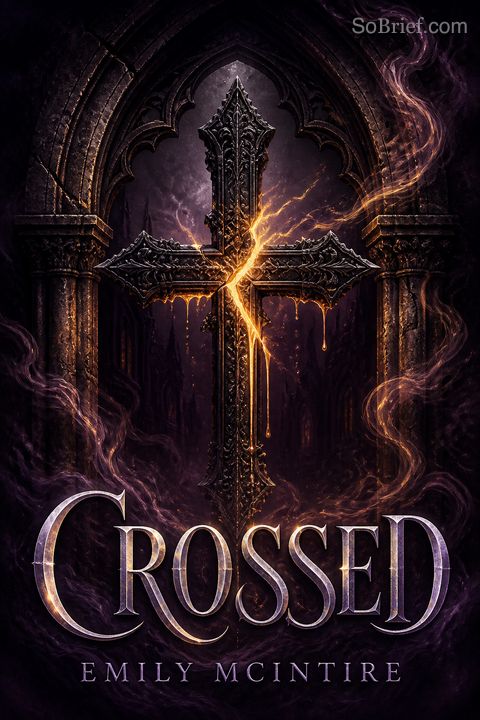 Crossed