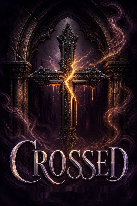 Crossed