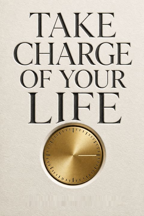 Take Charge of your Life by William Glasser