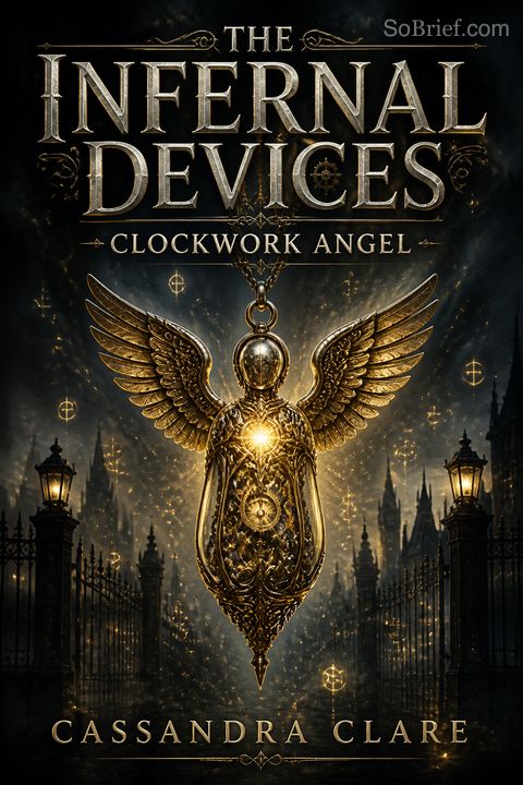 The Infernal Devices