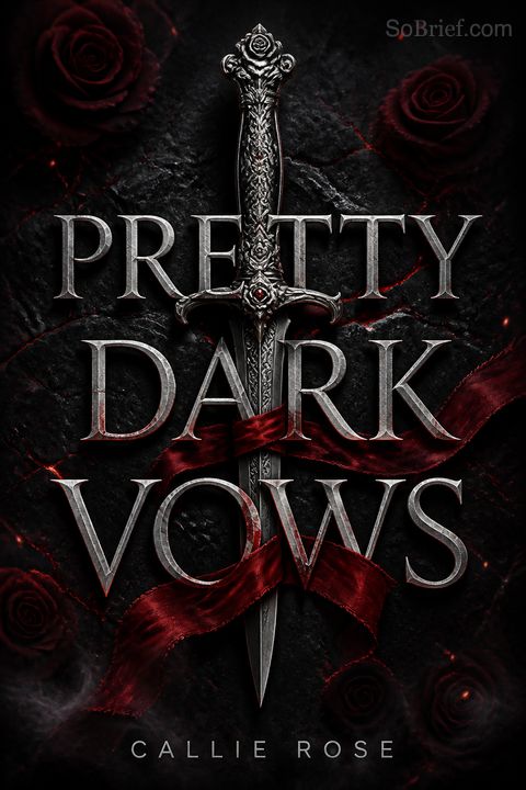 Pretty Dark Vows