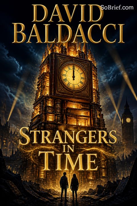 Strangers in Time
