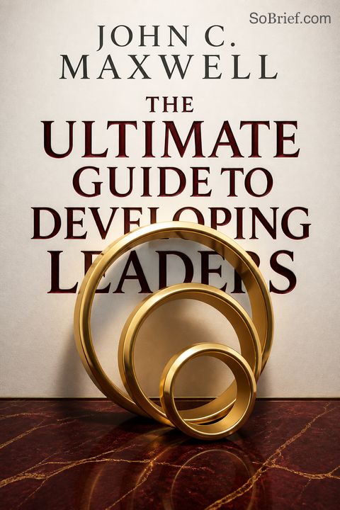 The Ultimate Guide to Developing Leaders