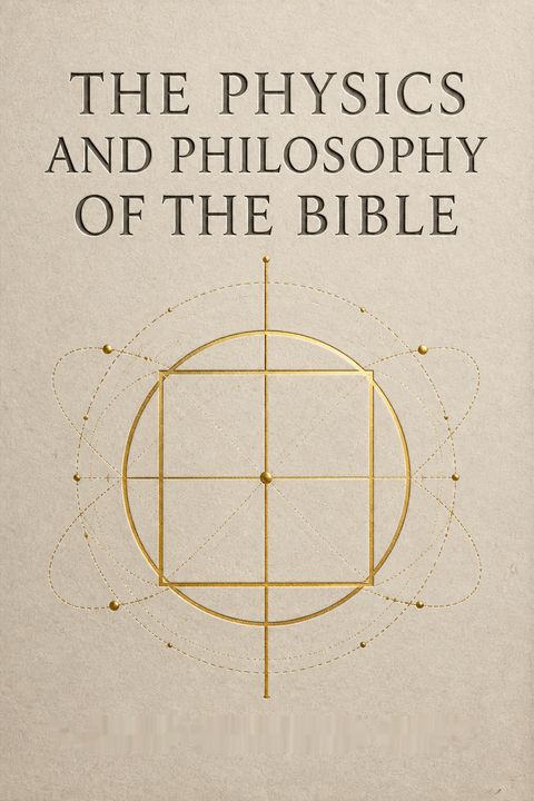 The Physics and Philosophy of the Bible by James Frederick Ivey