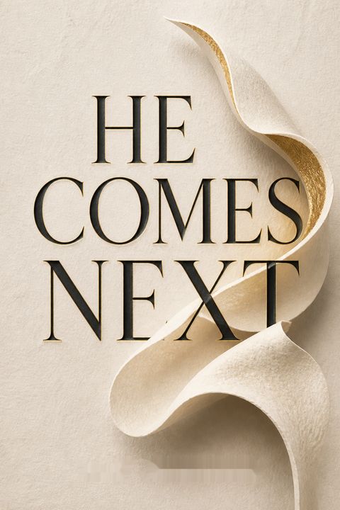 He Comes Next