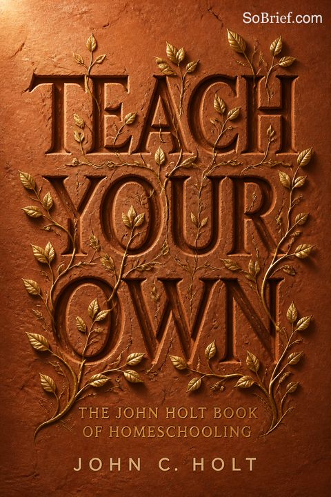 Teach Your Own