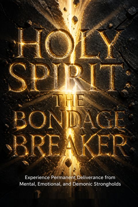 Holy Spirit by David Diga Hernandez