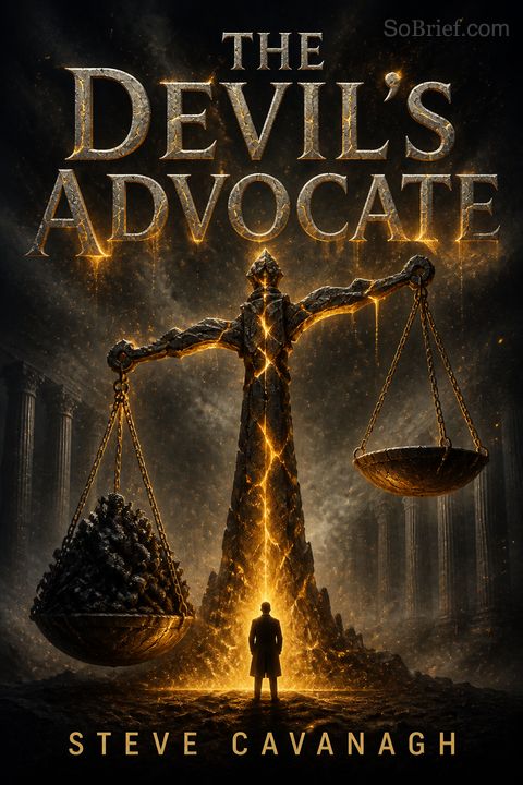 The Devil's Advocate