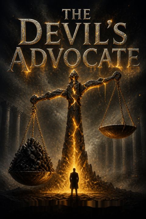 The Devil's Advocate