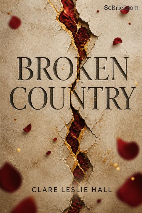 Broken Country