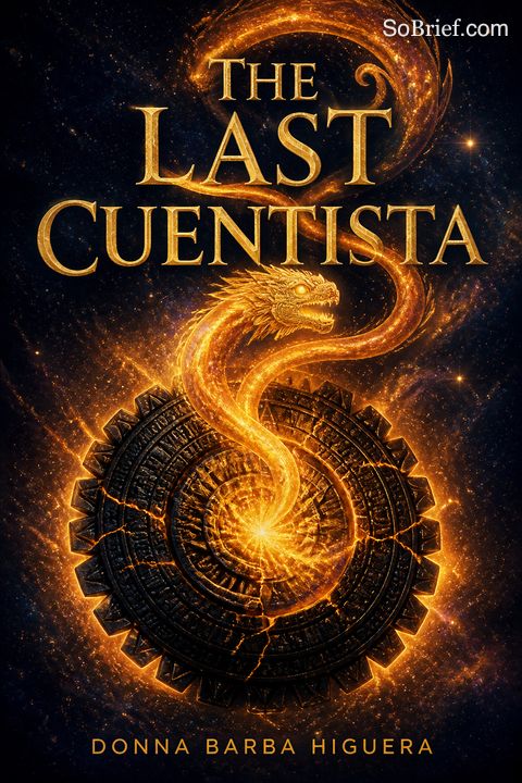 The Last Cuentista