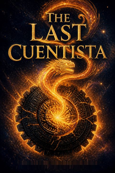 The Last Cuentista