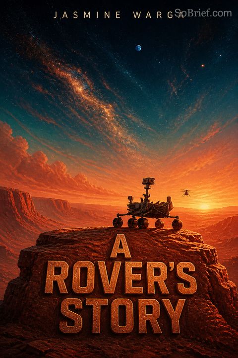 A Rover's Story